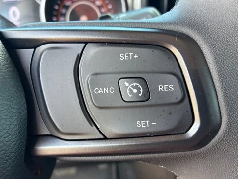 Used 2023 Jeep Wrangler Sport AWD/4WD image 24