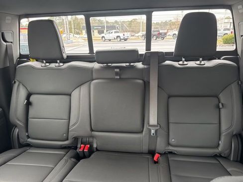 New 2026 GMC Sierra 1500 SLT w/ SLT Premium Plus Package image 14
