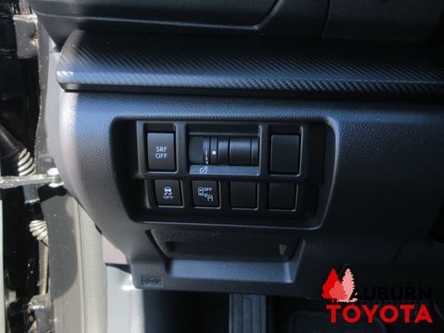 Used 2018 Subaru Impreza 2.0i Premium w/ Eyesight & BSD & Rcta image 26