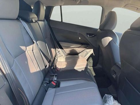 New 2026 Subaru Crosstrek 2.5i Limited image 22