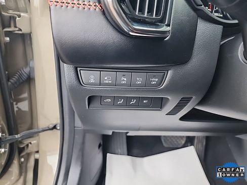 Certified 2023 MAZDA CX-50 2.5 Turbo w/ Cargo Package image 17