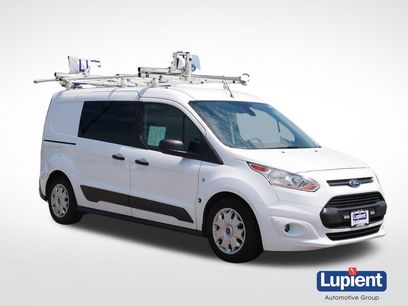 Used 2018 Ford Transit Connect XLT