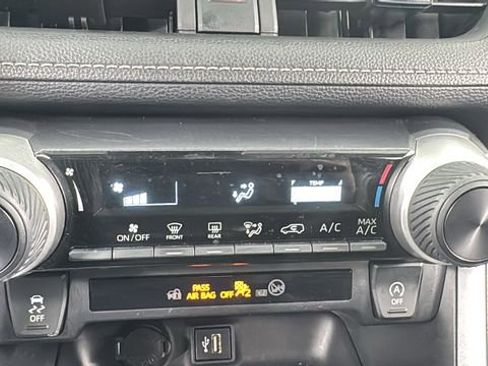 Used 2024 Toyota RAV4 LE image 26