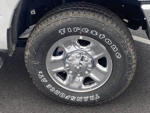 New 2026 RAM 2500 Tradesman image 11