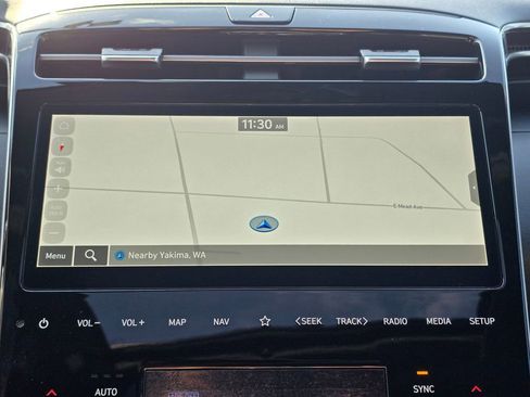 Used 2024 Hyundai Santa Cruz Night image 29