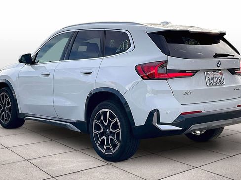 Certified 2023 BMW X1 xDrive28i w/ Convenience Package image 13