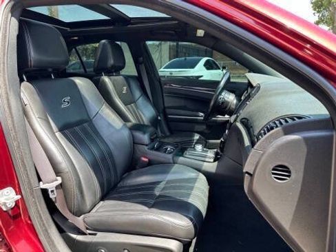 Used 2020 Chrysler 300 S RWD image 18