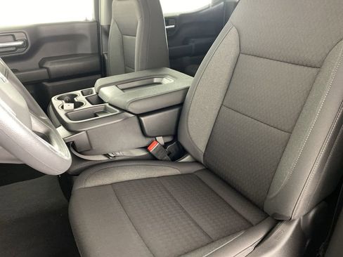 New 2026 Chevrolet Silverado 1500 Custom Trail Boss w/ LPO, Dark Essentials Package image 20