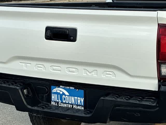 Used 2019 Toyota Tacoma SR RWD image 13