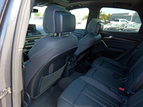 Used 2023 Audi Q5 2.0T Premium Plus image 30