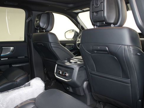 New 2026 Ford Expedition Tremor AWD/4WD image 34
