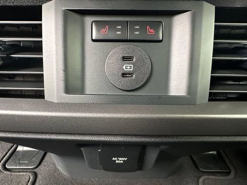 Used 2025 Ford F150 Tremor w/ Equipment Group 402A High AWD/4WD image 21