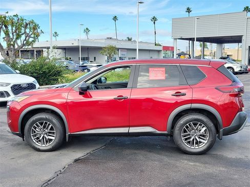 Certified 2023 Nissan Rogue S image 30