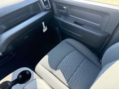 New 2027 RAM 2500 Tradesman AWD/4WD image 15