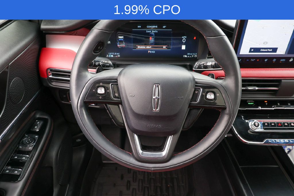 Used 2023 Lincoln Corsair Reserve w/ Equipment Group 201A AWD/4WD image 9