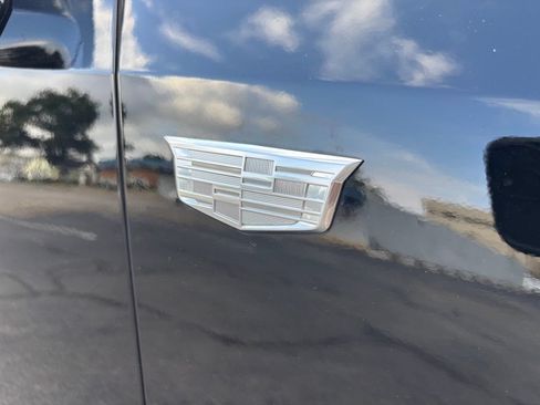 Used 2019 Cadillac XT5 Luxury AWD/4WD image 15