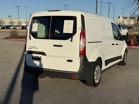 Used 2018 Ford Transit Connect XL image 8