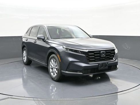 New 2026 Honda CR-V EX image 19
