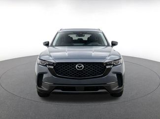 Used 2025 MAZDA CX-50 2.5 Hybrid w/ Premium Plus Pkg AWD/4WD video 2