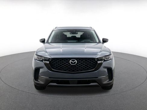 Used 2025 MAZDA CX-50 2.5 Hybrid w/ Premium Plus Pkg AWD/4WD image 2
