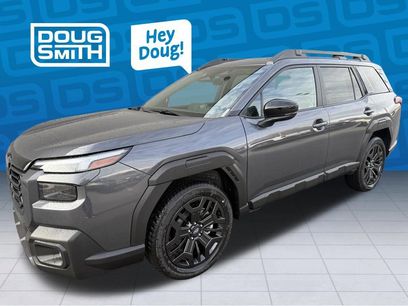 New 2026 Subaru Outback Limited XT