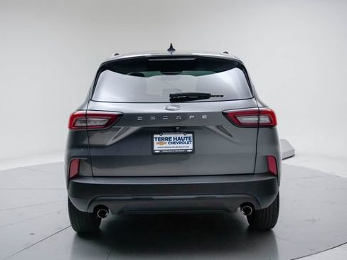 Used 2025 Ford Escape ST-Line FWD image 6