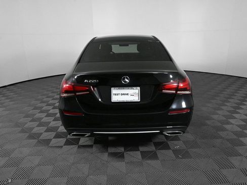 Used 2019 Mercedes-Benz A 220 A 220 image 28