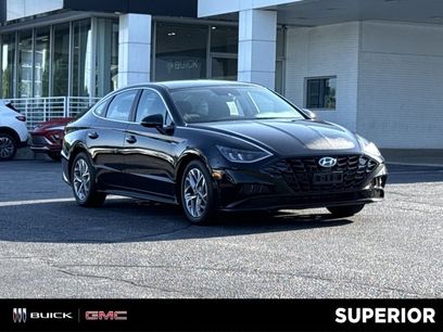 Used 2023 Hyundai Sonata SEL w/ Preferred Accessory Package