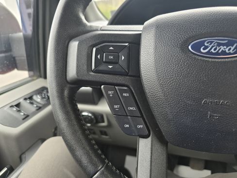 Used 2019 Ford F150 XLT w/ Equipment Group 301A Mid AWD/4WD image 20