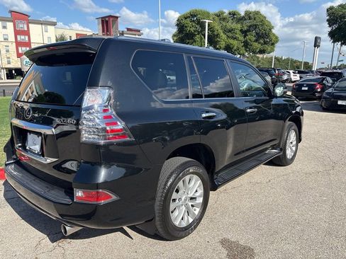 Used 2023 Lexus GX 460 Premium w/ Premium Plus Package AWD/4WD image 5