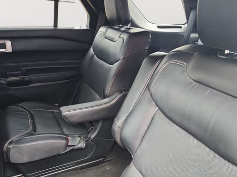 Used 2022 Ford Explorer ST w/ Equipment Group 401A image 23