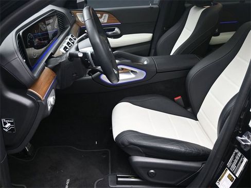 Used 2025 Mercedes-Benz GLE 450 GLE 450 image 18
