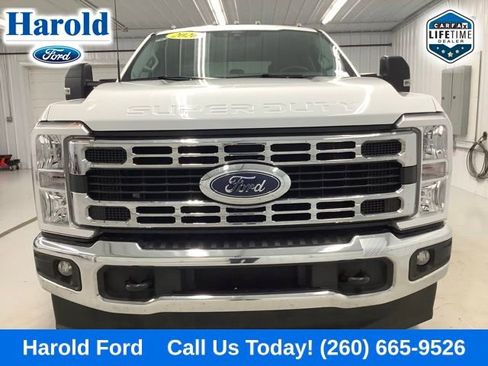 Used 2026 Ford F350 XLT AWD/4WD image 2