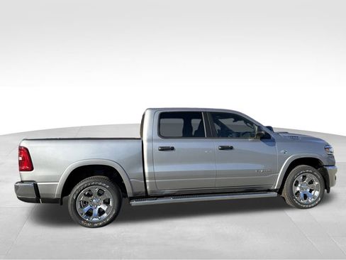 New 2026 RAM 1500 Big Horn image 11