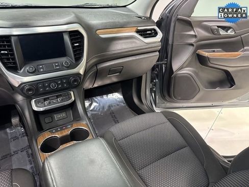 Used 2020 GMC Acadia SLE image 20