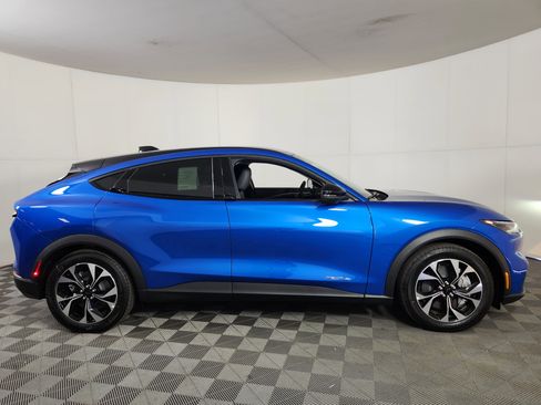 New 2026 Ford Mustang Mach-E Select image 8