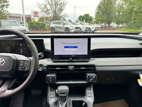 New 2026 Toyota RAV4 LE AWD/4WD image 18