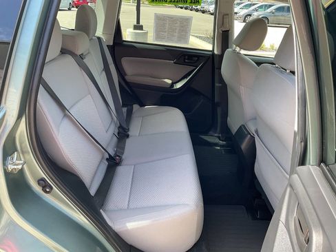 Used 2018 Subaru Forester 2.5i Premium image 36