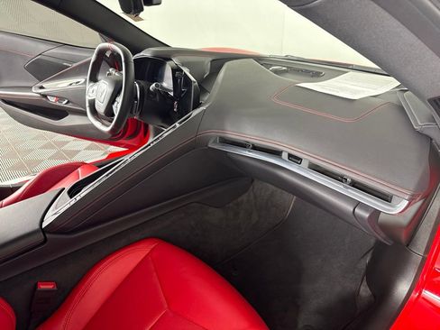 Used 2024 Chevrolet Corvette E-Ray AWD/4WD image 27