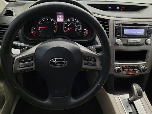 Used 2014 Subaru Legacy 2.5i image 22