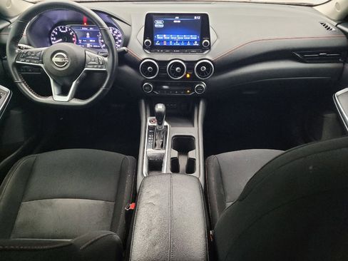 Used 2024 Nissan Sentra SR FWD image 22