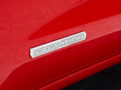 Used 2024 GMC Sierra 1500 Elevation w/ X31 Off-Road Package AWD/4WD image 55