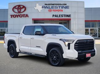 New 2026 Toyota Tundra Limited video 1