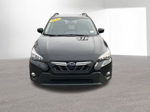 Used 2021 Subaru Crosstrek 2.0i Premium w/ Moonroof Package image 6