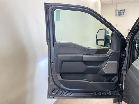 New 2026 Ford F250 Lariat w/ Chrome Package AWD/4WD image 44
