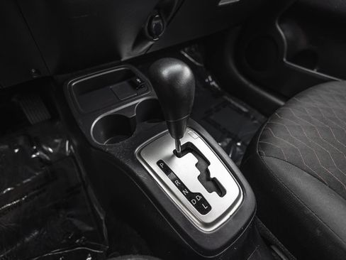 Used 2024 Mitsubishi Mirage ES FWD image 14