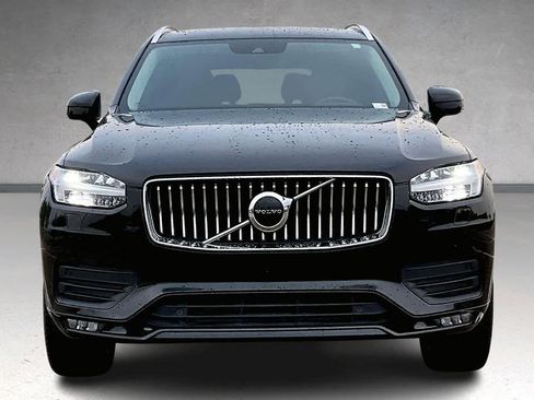 Used 2021 Volvo XC90 T5 Momentum image 6