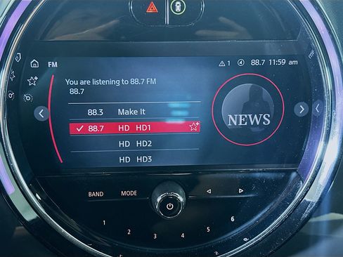 Used 2022 MINI Cooper Countryman FWD image 19