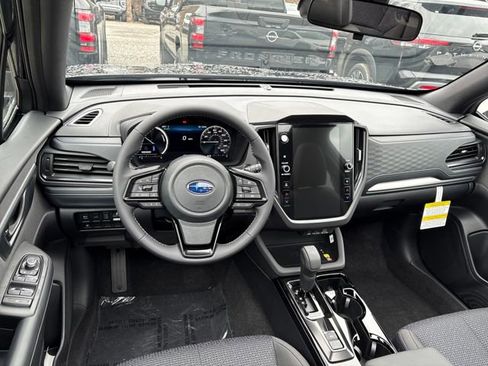 New 2026 Subaru Forester Premium AWD/4WD image 6
