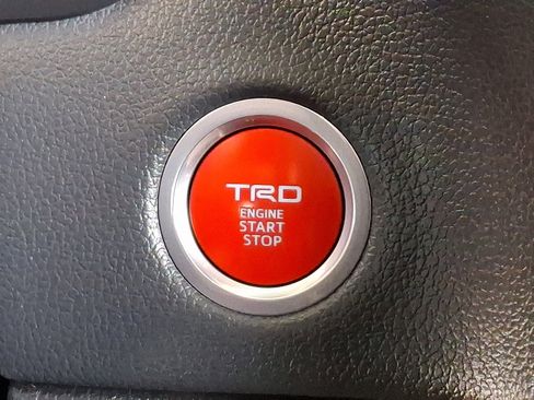 Used 2023 Toyota Tundra Limited w/ TRD Off-Road Package image 25